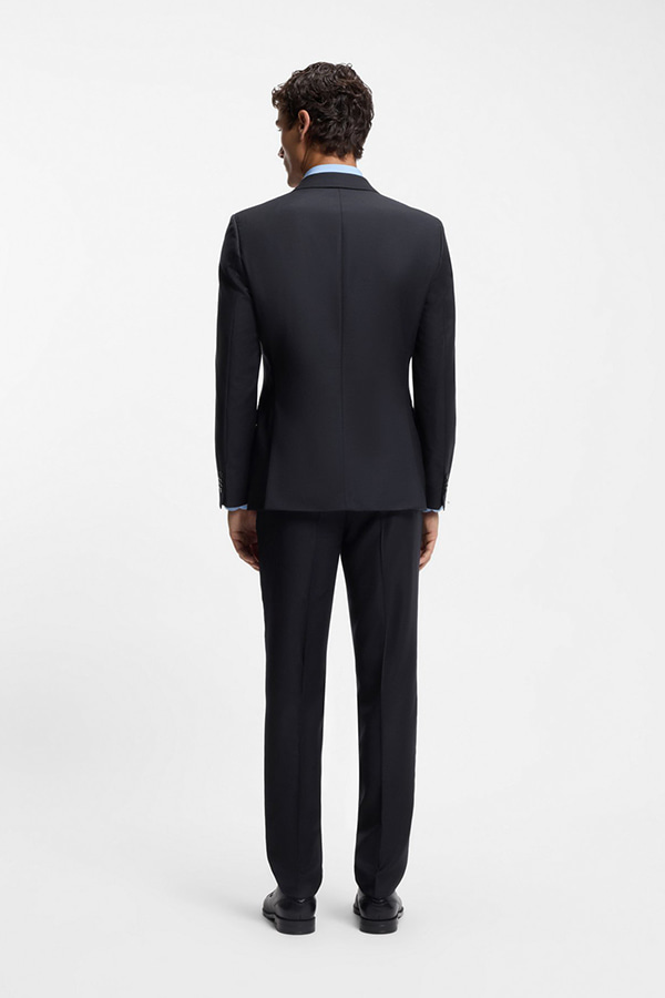 ΚΟΣΤΟΥΜΙ BOSS - 404 ΜΠΛΕ